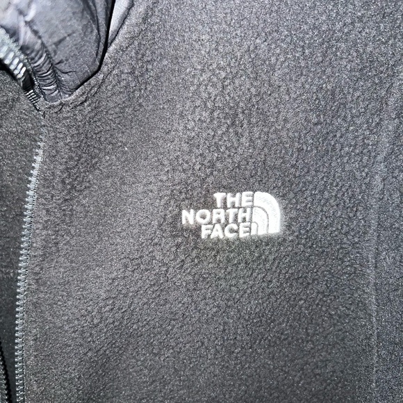 NWT The North Face Fleece Jacket - Picture 2 of 5